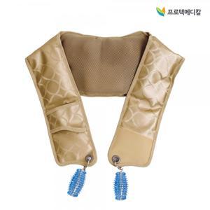[프로텍메디칼] 목 어깨 분리형 안마기 팡팡팡 PR-602