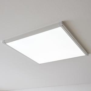 초슬림 직하 엣지 방등 LED 50W 640X640
