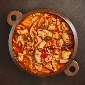 [10분러시] 소곱창전골 500g x 3