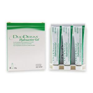 듀오덤 DuoDerm GEL 30g (3개입) 창상피복제 듀오덤겔 욕창환자 습윤겔