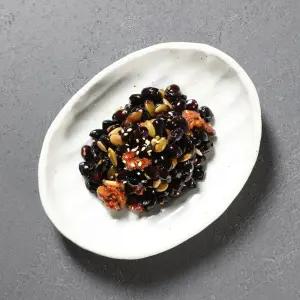 [반찬가게 찬장]견과류콩조림 신선한재료 당일제조 발송 맛있는 집밥같은 수제 반찬 배달 맛집