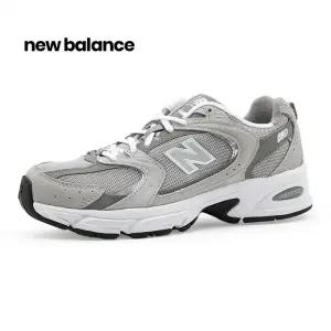 뉴발란스 남녀공용 530 그레이 (MR530CK)(size 220-300)