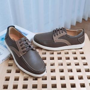 [제이시]제이시 남자로퍼 발편한 슬립온 loafer shoes M035