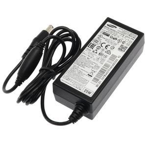 삼성정품 14V 1.78A/1.79A 25W 모니터 분리형 어댑터 A2514_FPN F24T350 LS24D300HSA/KR S23B300H 충전기