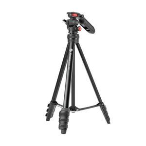 Fotopro DIGI400 여행용 삼각대 비디오헤드포함