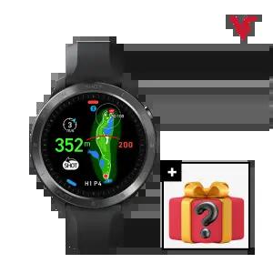 [추석 선물 이벤트] 보이스캐디 T11 PRO OLED 시계형 골프거리측정기 (+랜덤 GIFT)
