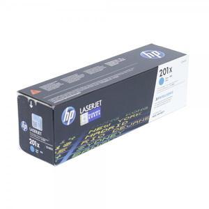 [제이큐]HP Color Lj PRO MFP 정품토너 대용량 M277dw 파랑