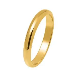 갤러리아 여자 순금 반지 유광 엥게이지 24K 3.75g 애끼 검지