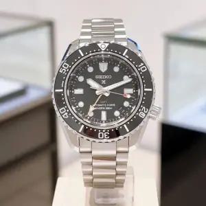 [대구백화점] [세이코(SEIKO)]PROSPEX GMT 3DAYS(SPB383J1 오토매틱)