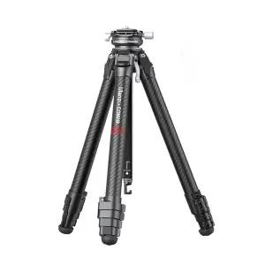 울란지 ZERO Y 여행용 카본 삼각대 파노라마 볼헤드 접사촬영 UZ-3028