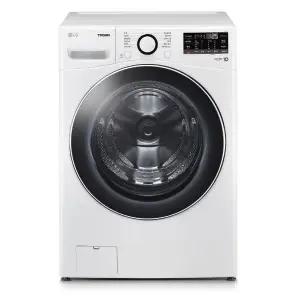 [LG] TROMM 드럼세탁기 F24WDWP