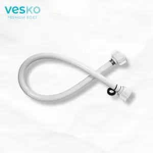 모든 비데 호환 코나에코홈 비데호스 55CM