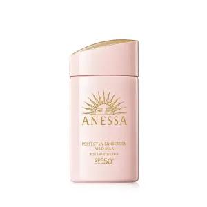 아넷사 퍼펙트 UV 선스크린 마일드 밀크 NA 60ml