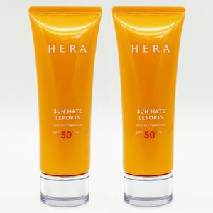 헤라 선 메이트 레포츠 70ml X 2개입 SPF50 PA++++