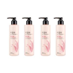 2+2 더페이스샵 미감수 브라이트 페이셜 클렌징 로션 200ml
