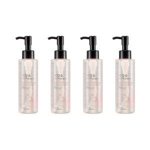 2+2 더페이스샵  미감수 브라이트 라이트 클렌징 오일 150ml