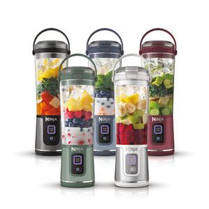 닌자 무선 블라스트 포터블 블렌더 BC151KR