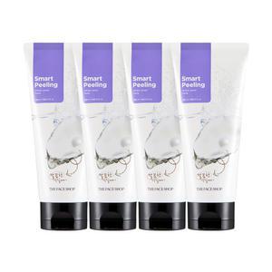 2+2 더페이스샵 스마트 필링 화이트 쥬얼 120ml