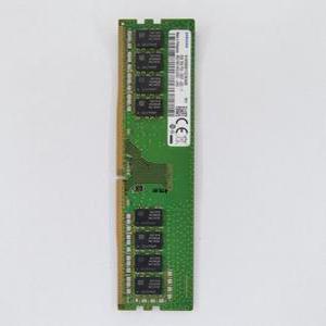 데스크탑 PC용 PC4-2400T-UB1-11 M378A2K43CB1-CRC 16G 2RX8 16GB
