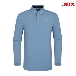 JDX 세이브존07 남성 시즌패턴 피케  X2TLV1451SB