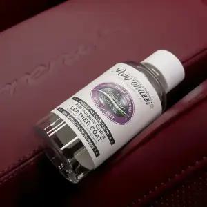 폼포나치 레더코트 가죽코팅제 100ml