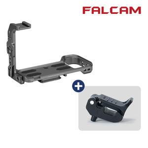 FALCAM FC3A02 소니 A7C2 전용 카메라 L브라켓 케이지