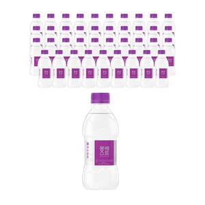 몽베스트 생수, 330ml, 40개