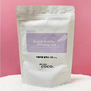 [꼴레트멍멍](김해점)강아지입욕제 강아지탄산스파 릴렉싱 애견스파