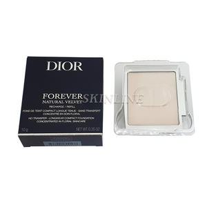 디올 포에버 컴팩트 내추럴 벨벳 10g (리필) 백화점정품