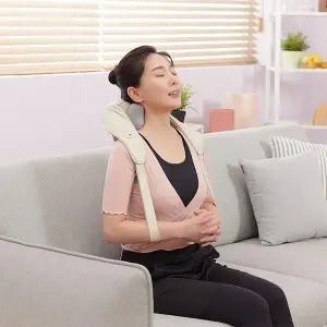 [리바인] 효자손 안마기