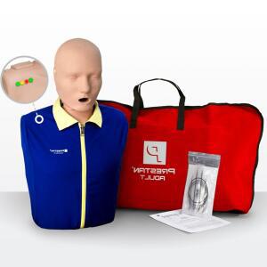 심폐소생술 마네킹 CPR 인형 대여