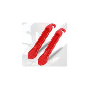 자전거 타이어 주걱 레버 튜브 체인 수리 교체 공구