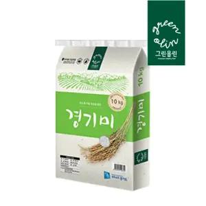 [그린올린]2025년산 경기미 10kg