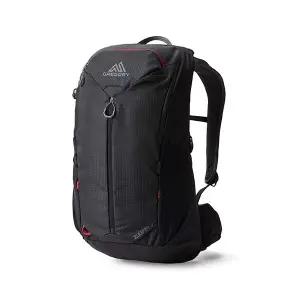 그레고리 줄루24 LT - VOLCANIC BLACK 당일산행 등산배낭