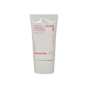 이니스프리 톤업 워터링 선스크린60ml