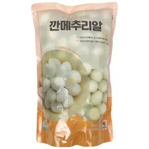 갓 만들어 싱싱한 깐메추리알 삶은메추리알 장조림 1kg
