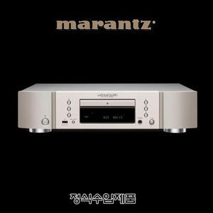 Marantz CD6007/수입正品/하이파이/CD 플레이어/