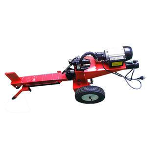 금성 9톤 유압도끼/장작쪼개기 GS-1800