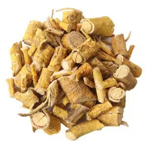 국산 꾸지뽕 뿌리 3kg