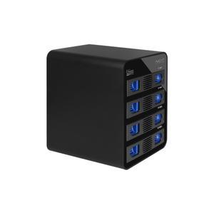 USB3.0 4Bay 데이타스토리지 NEXT-706M6G