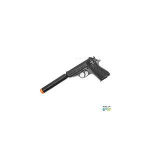 아크로모형 PPK/S 소음기형/ WALTHER PPKs 소음기 버전