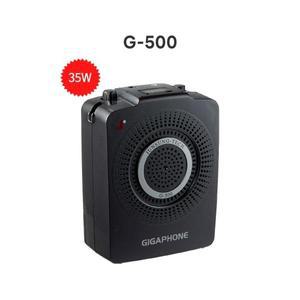준성테크 기가폰 G-500 강력한 출력, 부드러운 소리