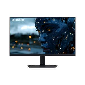 삼성전자 오디세이 G5 S27DG500 (뭐든)