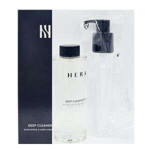 헤라 딥 클렌징 오일225ml GM