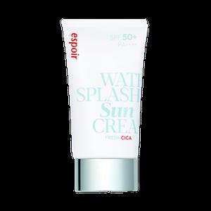 에스쁘아 워터 스플래쉬 선크림 프레쉬 시카 SPF 50+ PA++++ 60ml