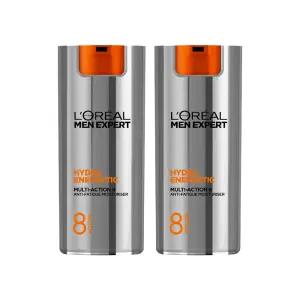 로레알파리 맨 엑스퍼트 멀티액션8 안티에이징 올인원 50ml 2개