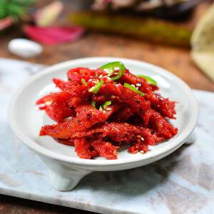 속초 선호식품 명태회무침 1kg