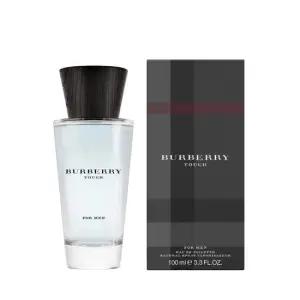버버리 터치 포 맨 오 드 뚜왈렛 100ml [선물포장가능]