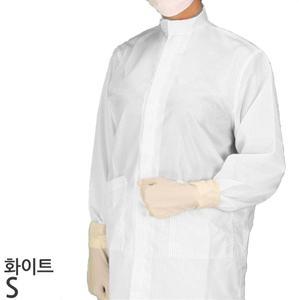 실험실 바이오 제약 연구 C카라형 생산현장 위생가운 작업용 어업