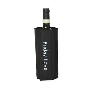 [프라이데이러브]와인  쿨러 슬리브  Bottle Cooler Sleeve